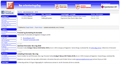 Desktop Screenshot of boolag.org