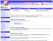 Tablet Screenshot of boolag.org